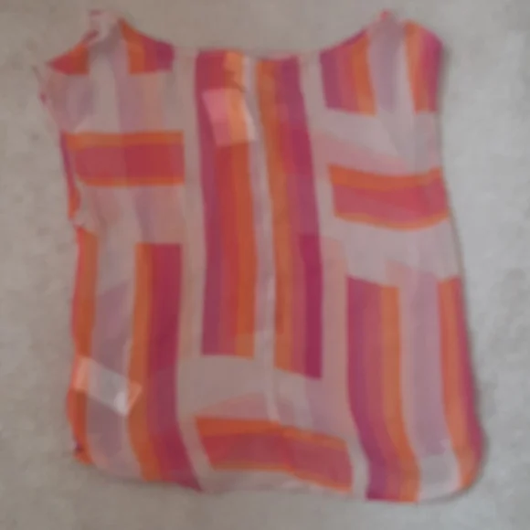 Roxy blouse - Picture 4 of 5